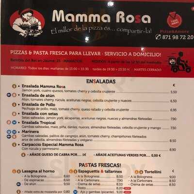 Mamma Rosa