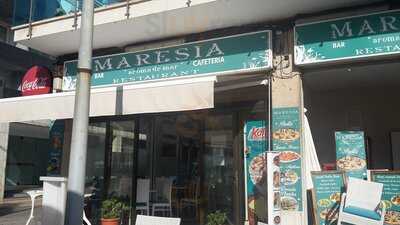 Maresia