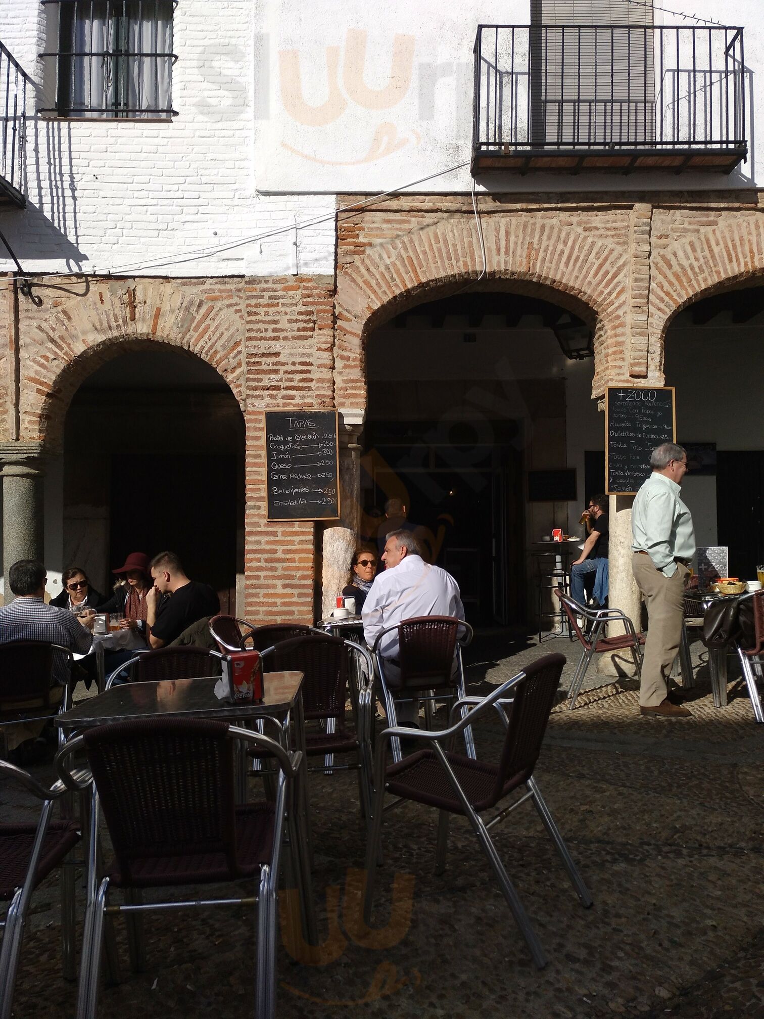 Zoco Zafra Badajoz