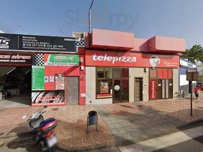 Telepizza