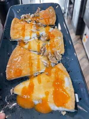 Aquelarre Gastro Bar