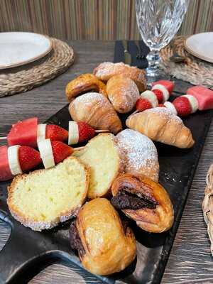 Aquelarre Gastro Bar