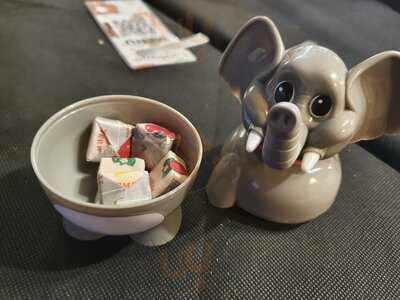 L'italiano Restaurante Pizzeria