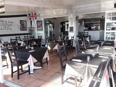 L'italiano Restaurante Pizzeria