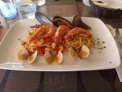 L'italiano Restaurante Pizzeria