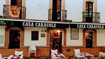Casa Caracole