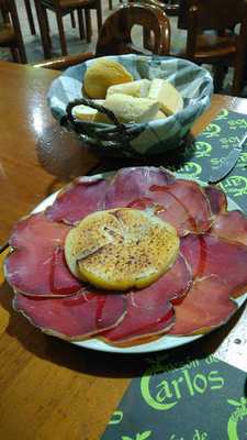 El Meson De Carlos