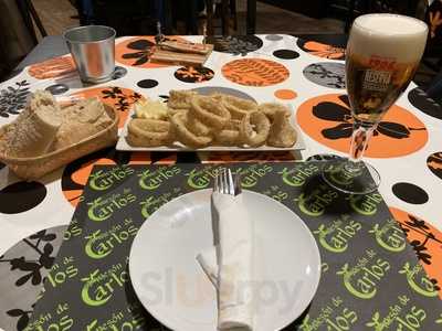 El Meson De Carlos