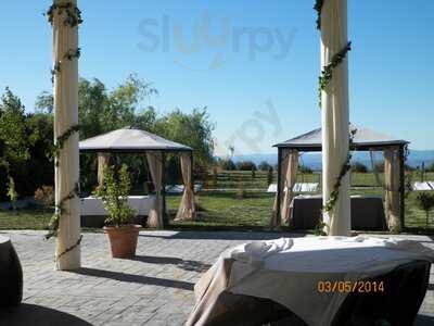 Restaurante Mirador Sierra Morena