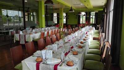 Restaurante Mirador Sierra Morena