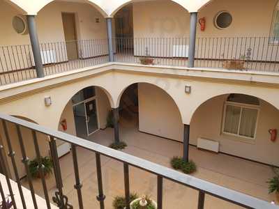 Restaurante Mirador Sierra Morena