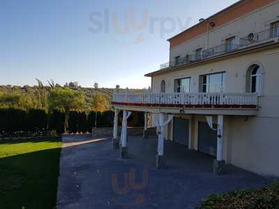 Restaurante Mirador Sierra Morena