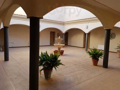 Restaurante Mirador Sierra Morena