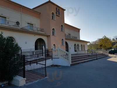 Restaurante Mirador Sierra Morena