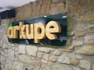Arkupe Taberna