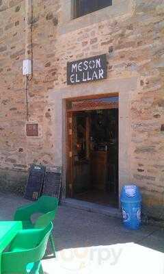 Meson El Llar Cb.
