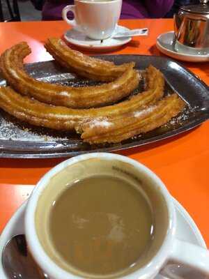 2pk2 Churrería Bocatería