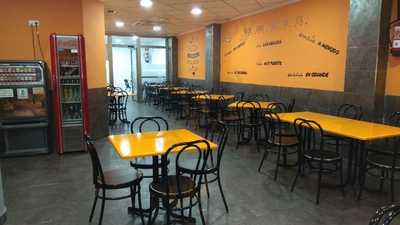 2pk2 Churrería Bocatería