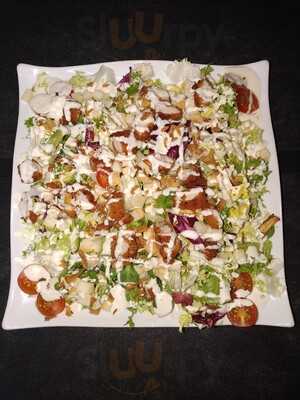 2pk2 Churrería Bocatería