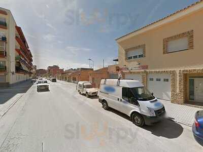 2pk2 Churrería Bocatería