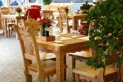 Restaurante Ca Na Betty