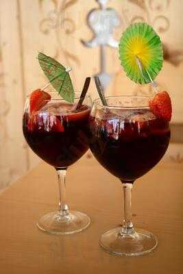 Restaurante Ca Na Betty