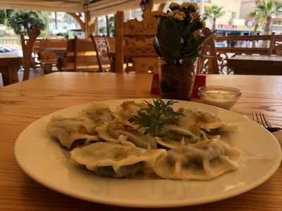 Restaurante Ca Na Betty