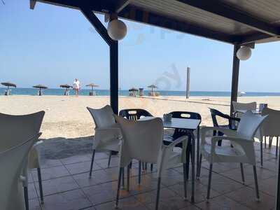 Rest.la Perla Del Mar