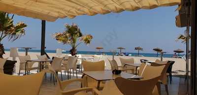 Rest.la Perla Del Mar