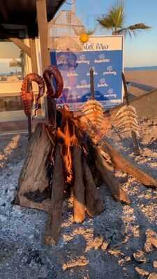 Rest.la Perla Del Mar