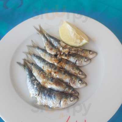 Rest.la Perla Del Mar