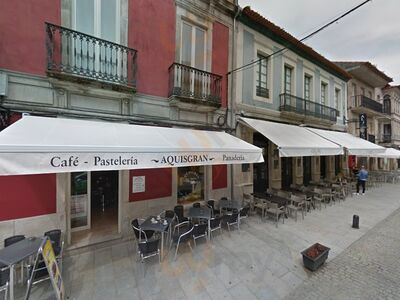 Cafetería Pasteleria Aquisgran