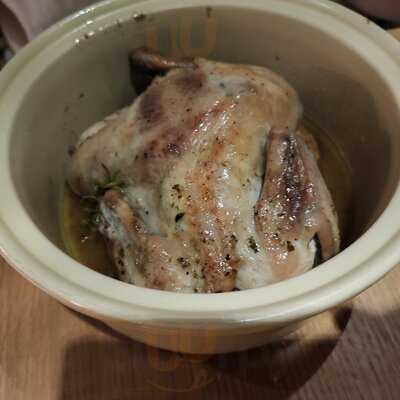 Restaurant Aiguaisal