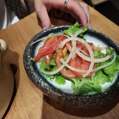 Restaurant Aiguaisal