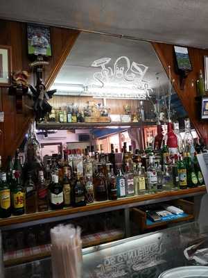 Restaurante Os Canteiros