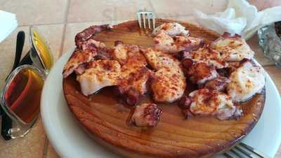 Restaurante Os Canteiros