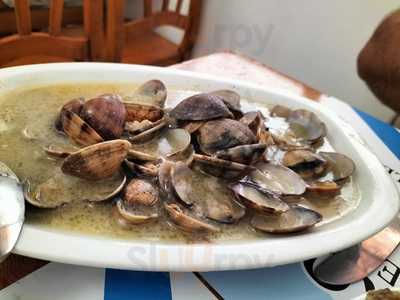 Restaurante Os Canteiros