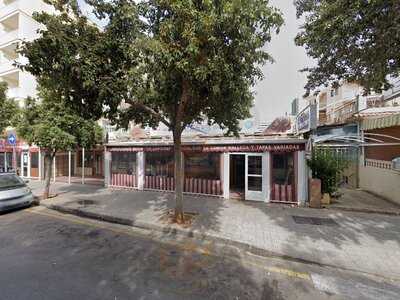 Restaurante Os Canteiros