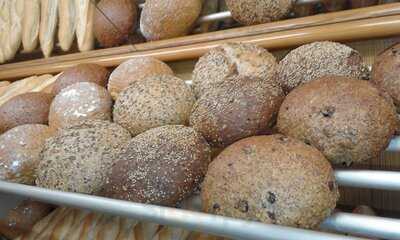 Panadería La Gacela - Villena