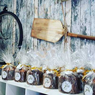 Panadería La Gacela - Villena