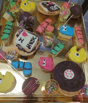 Panadería La Gacela - Villena