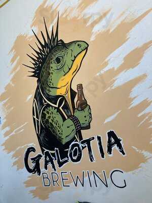 Galotia