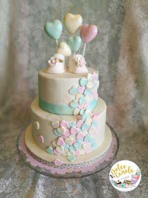 La Dolce Vita Cupcakes