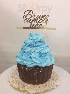 La Dolce Vita Cupcakes