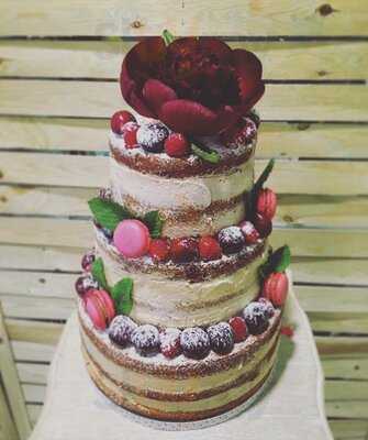 La Dolce Vita Cupcakes