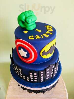 La Dolce Vita Cupcakes