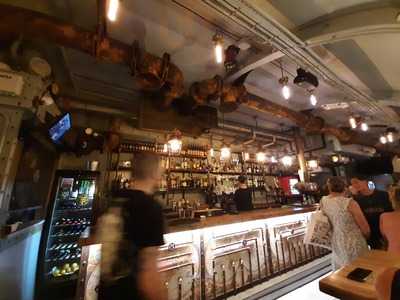 Taberna Gastronomica Cornelius