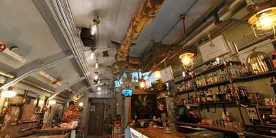 Taberna Gastronomica Cornelius