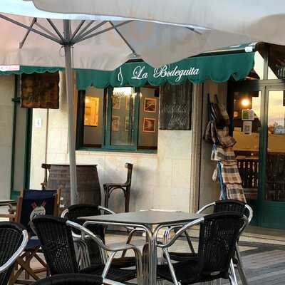 La Bodeguita De Patos