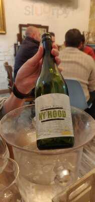 La Fabrica Del Sabor Restaurante